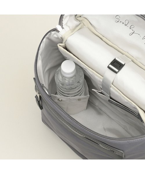 W＆.Day/Night リュック ビジネスリュック レディース ブランド 通勤 大人 撥水 小さめ A4 ダブルアンドデイナイト エース ACE 15117 /　　　　　 Day/Night ｜約 pl 5cmで計測 G1338916244(10296円)