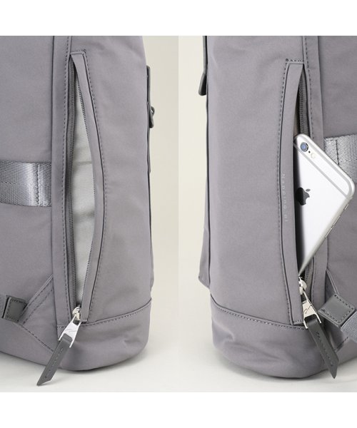 W＆.Day/Night リュック ビジネスリュック レディース ブランド 通勤 大人 撥水 小さめ A4 ダブルアンドデイナイト エース ACE 15117 /　　　　　 Day/Night ｜約 pl 5cmで計測 G1338916244(10296円)