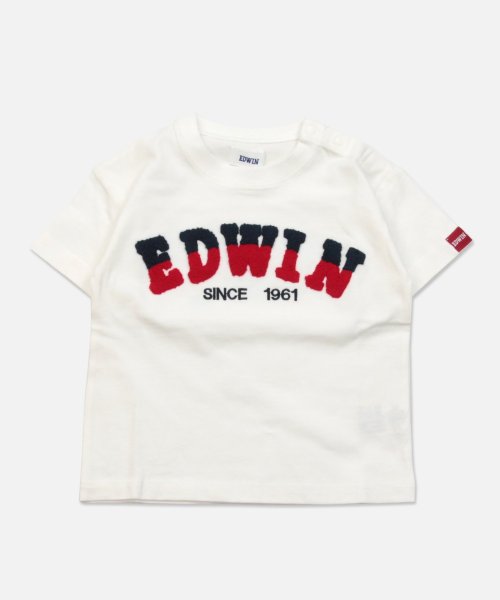 EDWIN(EDWIN)/〈エドウイン〉半袖Tシャツ/img01