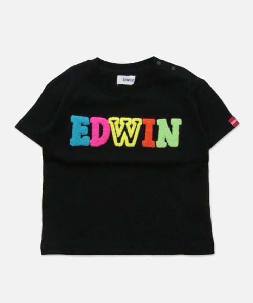 EDWIN(EDWIN)/〈エドウイン〉半袖Tシャツ/img03