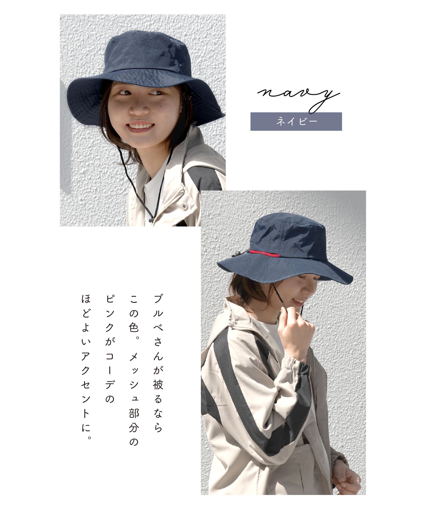 St.ANDREWS レディース ゴルフ バケットハット つば広帽子 ブラック 新品 St.ANDREWS ゴルフ バケットハット つば広帽子 ブラック