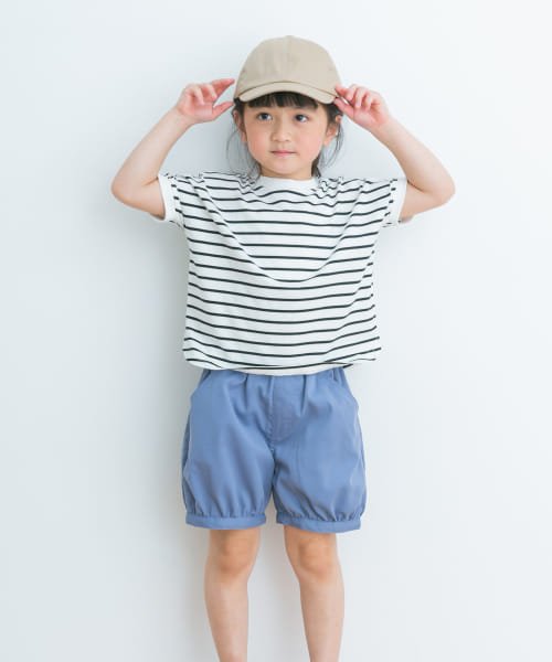 URBAN RESEARCH DOORS（Kids）(アーバンリサーチドアーズ（キッズ）)/ボーダーワイドTシャツ(KIDS)/img15