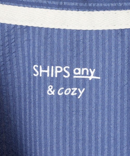 SHIPS any MEN(シップス　エニィ　メン)/SHIPS any ＆cozy: ホームウェア リラックス サマー セットアップ/img14