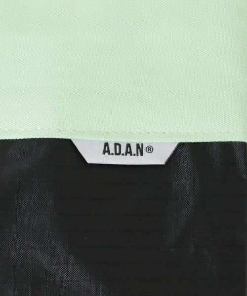 URBAN RESEARCH(アーバンリサーチ)/A.D.A.N　ADAN TOTE BAG S/img06