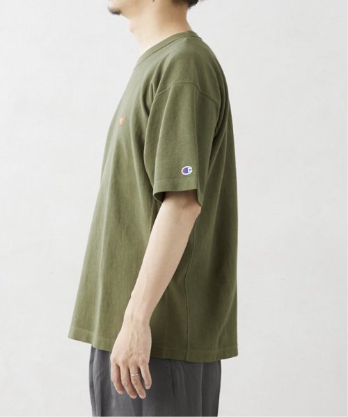 JOURNAL STANDARD relume Men's(ジャーナルスタンダード　レリューム　メンズ)/【CHAMPION / チャンピオン】別注 リバースウィーブTシャツ/img42