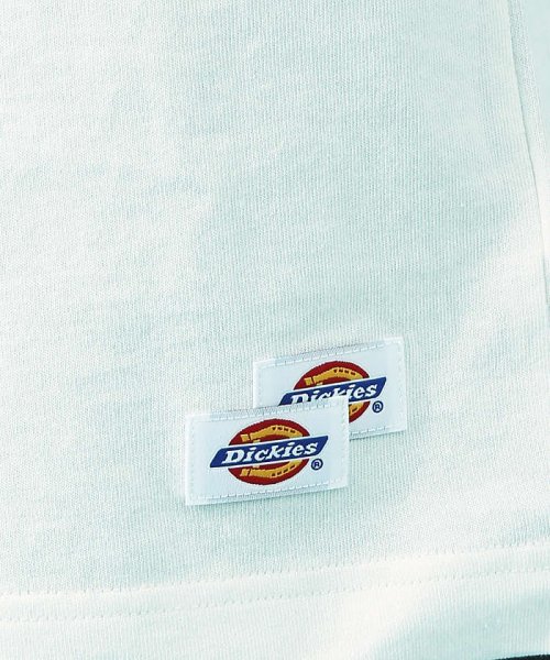 ABAHOUSE(ABAHOUSE)/【DICKIES/ディッキーズ】 　HOUSE 両面プリントT－SHIRT //img16