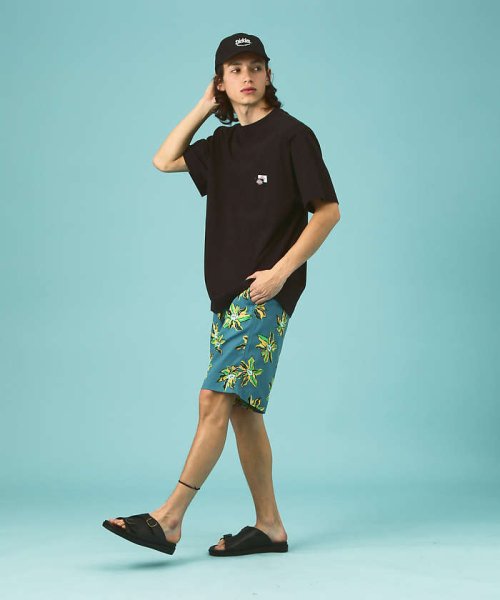 ABAHOUSE(ABAHOUSE)/【DICKIES/ディッキーズ】ポケットTシャツ / remind meバックプ/img06