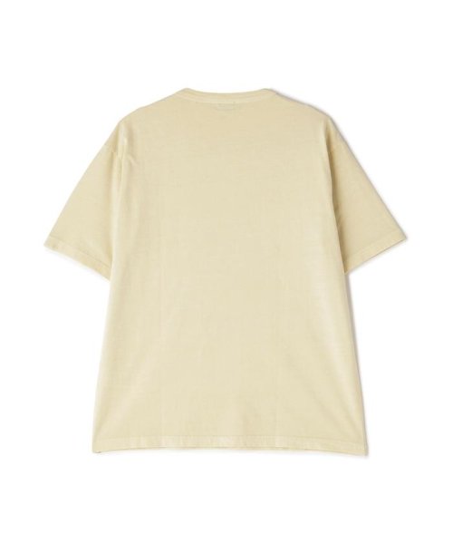 Schott(ショット)/S/S T－SHIRT "SHEEP IN NEW YORK/img12