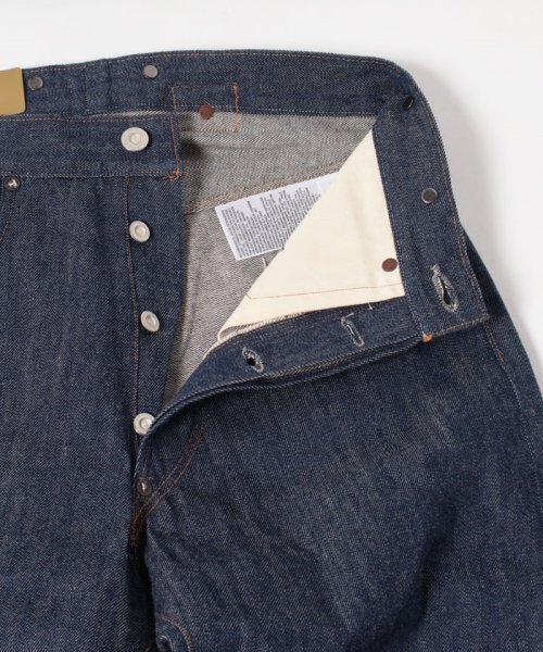 LEVI’S OUTLET(リーバイスアウトレット)/1890 XX501 JEANS 1890 RIGID V2/img06