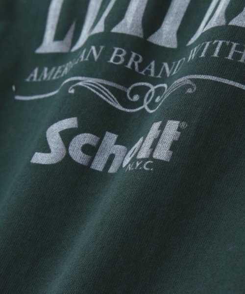 Schott(ショット)/T－SHIRT ROTTWEILER WARNER BROS./Tシャツ ロットワイラー ワーナーブロス/img17