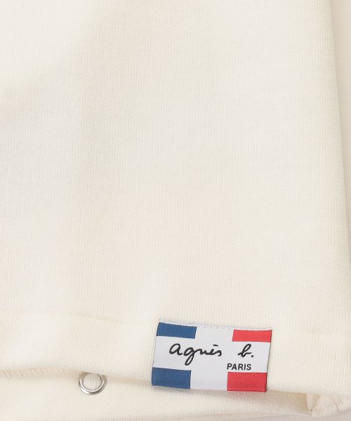 M001 CARDIGAN カーディガンプレッション [Made in France] 