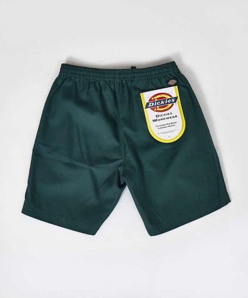 ABAHOUSE(ABAHOUSE)/Dickies/ディッキーズ　WORK SHORT PANTS チノワークショー/img07