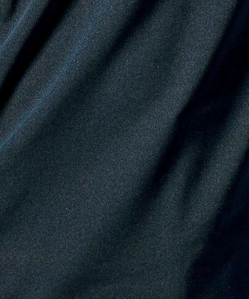 Munsingwear(マンシングウェア)/『ENVOY』MOTION ３DRENU吸汗速乾ストレッチフィールドセンサー鹿の子半袖シャツ【アウトレット】/img10
