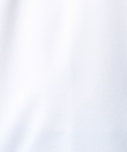 Munsingwear(マンシングウェア)/『ENVOY』サンスクリーンmロゴプリントサッカーゲームシャツ(吸汗速乾/UV CUT(UP/img13