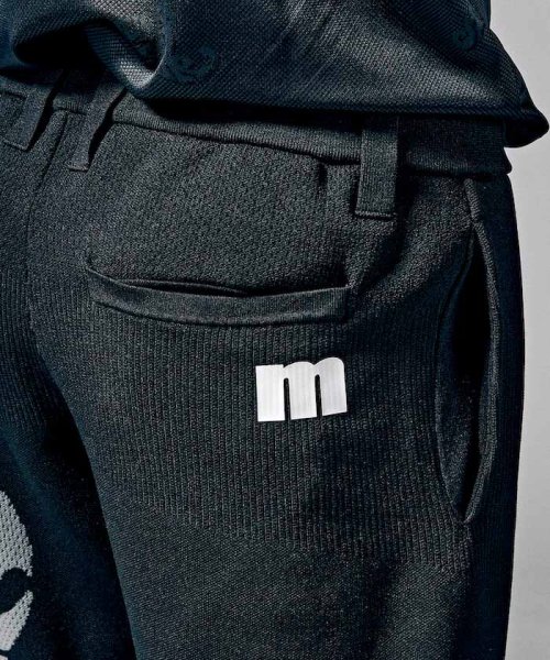 Munsingwear(マンシングウェア)/『ENVOY』ロゴジャカードニットパンツ【アウトレット】/img11