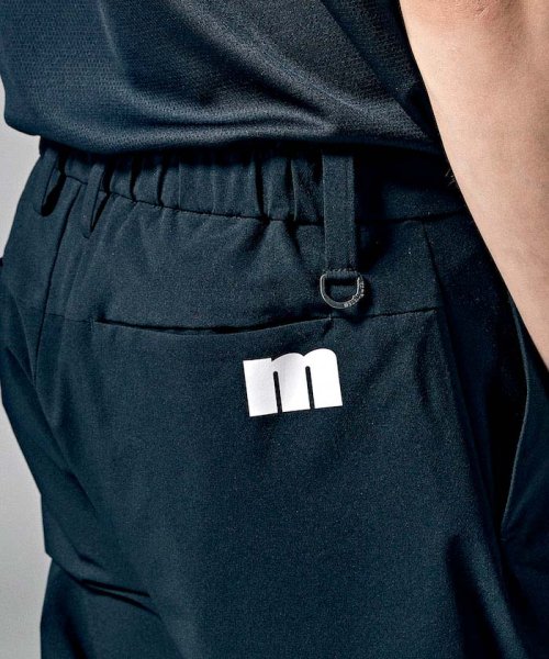 Munsingwear(マンシングウェア)/『ENVOY』二重織ストレッチショートパンツ(放熱/吸汗速乾/ストレッチ/クーリング(効果))【アウトレット】/img15
