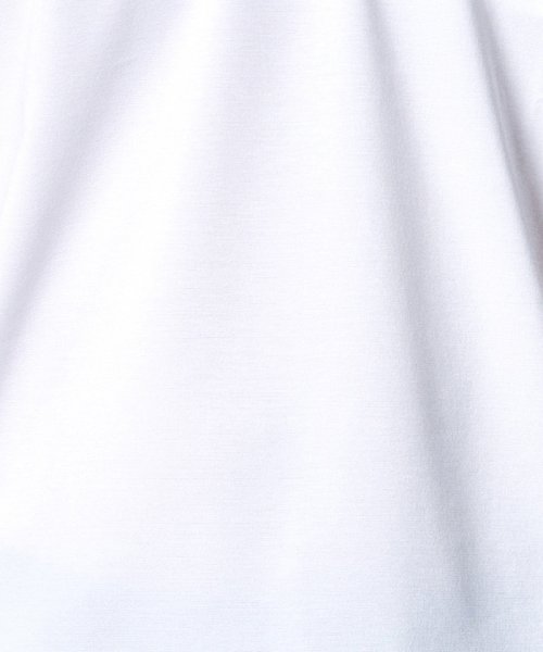 Munsingwear(マンシングウェア)/SUNSCREEN&MOTION 3D半袖シャツ(吸汗速乾/ストレッチ/UV CUT(UPF50+)/遮熱/クーリング(効果))【アウトレッ/img27