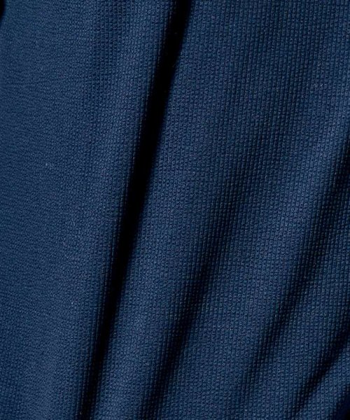 Munsingwear(マンシングウェア)/T/Cストレッチサッカーテーラーカラー半袖シャツ/img06