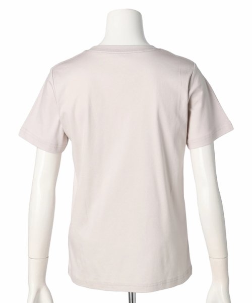 Rirandture(リランドチュール)/刺繍Tシャツ/img12