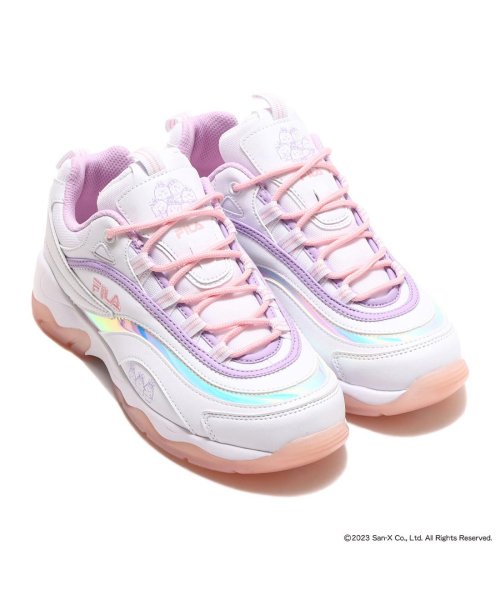 FILA(フィラ)/FILA × Sumikko × atmos pink FILA RAY / フィラ × すみっコぐらし × アトモスピンク フィラレイ 【SP】/img01