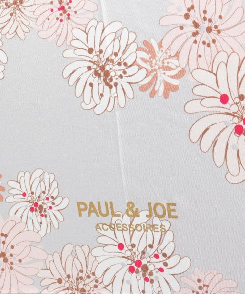 PAUL & JOE ACCESSORIES(ポール アンド ジョー アクセソワ)/傘クリザンテーム/img04