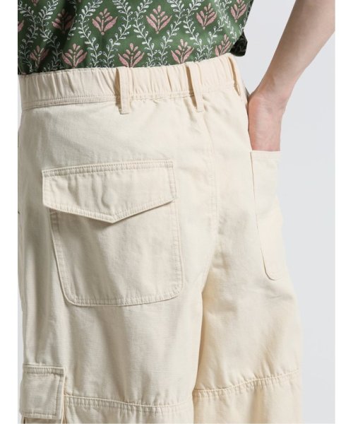 ユニバーサルスタイルウェア/UNIVERSAL STYLE WEAR Utility cargo pants メンズ パンツ ボトム カジュアル ビジネス 通勤 STYLE WEAR cargo メンズ パンツ ボトム カジュアル ビジネス
