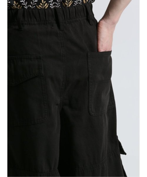 ユニバーサルスタイルウェア/UNIVERSAL STYLE WEAR Utility cargo pants メンズ パンツ ボトム カジュアル ビジネス 通勤 STYLE WEAR cargo メンズ パンツ ボトム カジュアル ビジネス