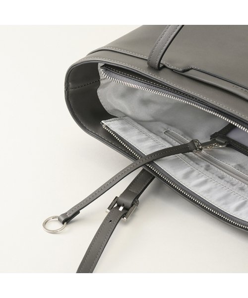 ダブルアンドデイナイト トートバッグ ビジネストートバッグ レディース 大容量 通勤 大人 自立 肩掛け A4 W＆.Day/Night 15122 /　　　　　 Day/Night pl