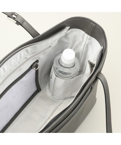 ダブルアンドデイナイト トートバッグ ビジネストートバッグ レディース 大容量 通勤 大人 自立 肩掛け A4 W＆.Day/Night 15122 /　　　　　 Day/Night pl