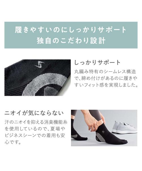 style(style)/Tapingwear Socks/img05