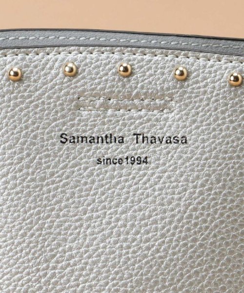 Samantha Thavasa(サマンサタバサ)/ダブルフェイス スマホショルダー/img11