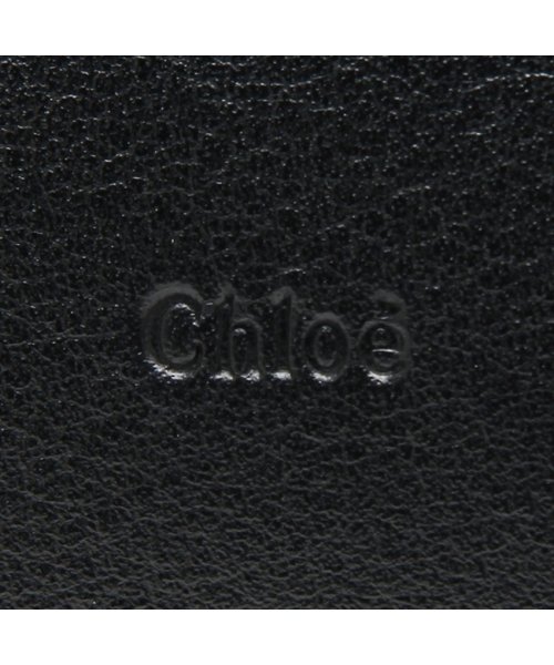 Chloe(クロエ)/クロエ トートバッグ マーシー ブラック レディース CHLOE CHC23SS650J89 001/img08