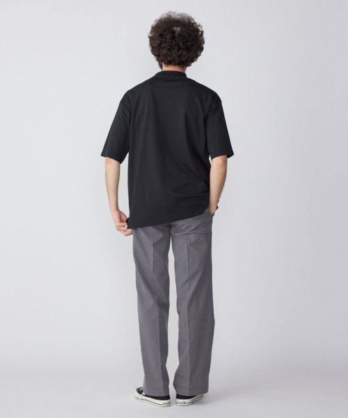 SHIPS MEN(シップス　メン)/【SHIPS別注】THYARD: 和紙 ドロップ Tシャツ/img25