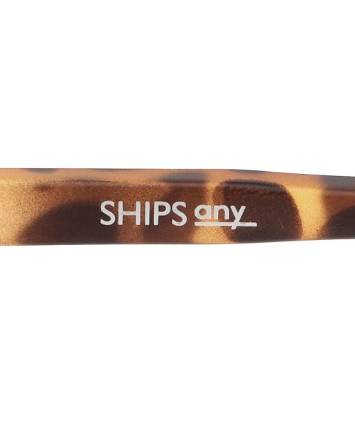 SHIPS any MEN(シップス　エニィ　メン)/SHIPS any: サングラス ボストン◇/img21