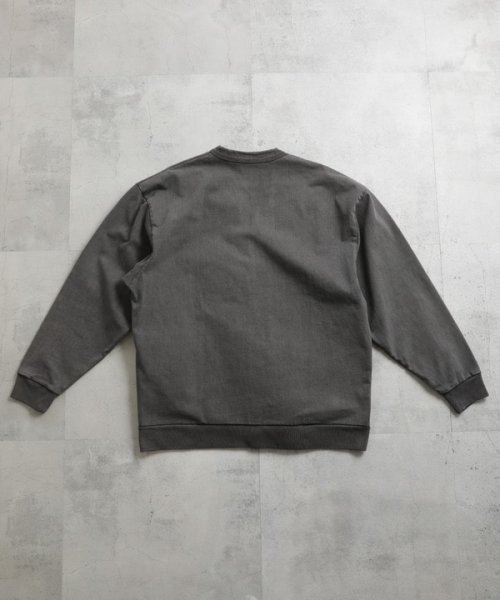 FUSE(フューズ)/【ONEITA（オニ―タ）】2020's TYPE super heavy weight Cardigan/img11