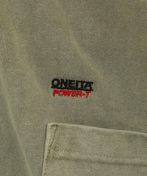 FUSE(フューズ)/【ONEITA（オニ―タ）】2020's TYPE super heavy weight Cardigan/img15