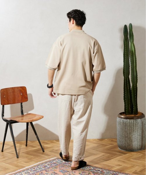 JOURNAL STANDARD relume Men's(ジャーナルスタンダード　レリューム　メンズ)/【LACOSTE / ラコステ】別注 L1212ポロシャツ/img11