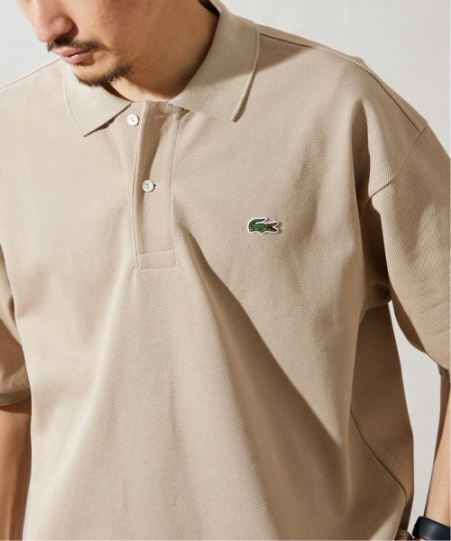 JOURNAL STANDARD relume Men's(ジャーナルスタンダード　レリューム　メンズ)/【LACOSTE / ラコステ】別注 L1212ポロシャツ/img14