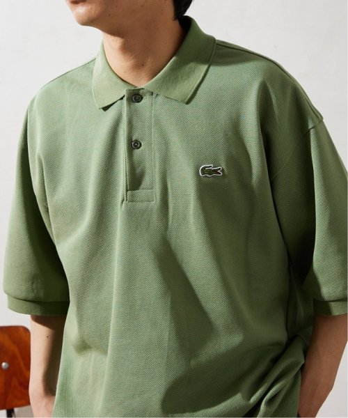 JOURNAL STANDARD relume Men's(ジャーナルスタンダード　レリューム　メンズ)/【LACOSTE / ラコステ】別注 L1212ポロシャツ/img18