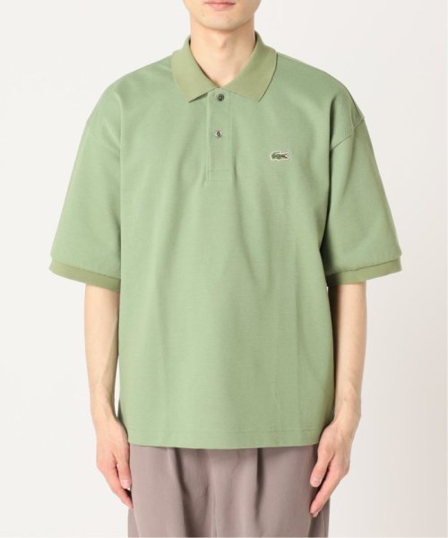 JOURNAL STANDARD relume Men's(ジャーナルスタンダード　レリューム　メンズ)/【LACOSTE / ラコステ】別注 L1212ポロシャツ/img25