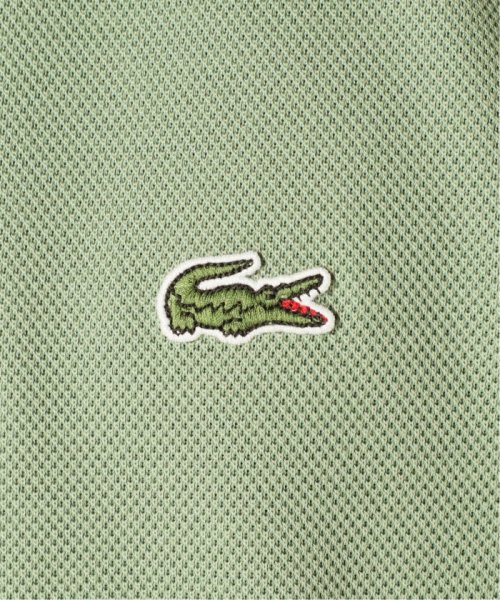 JOURNAL STANDARD relume Men's(ジャーナルスタンダード　レリューム　メンズ)/【LACOSTE / ラコステ】別注 L1212ポロシャツ/img33