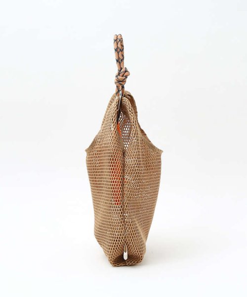 【ミニポーチ付き】メッシュホーボー2WAYBAG 人気・おすすめ｜使いやすい・旅行におすすめ 品質保証 全国発送 正規品・日本国内発送・安心保証付き