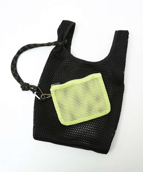 【ミニポーチ付き】メッシュホーボー2WAYBAG 人気・おすすめ｜使いやすい・旅行におすすめ 品質保証 全国発送 正規品・日本国内発送・安心保証付き