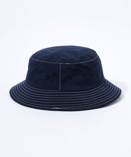 TOMORROWLAND GOODS(TOMORROWLAND GOODS)/LITE YEAR Bucket Hat コットン バケットハット/img01