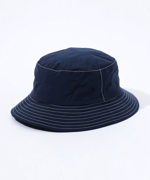 TOMORROWLAND GOODS(TOMORROWLAND GOODS)/LITE YEAR Bucket Hat コットン バケットハット/img02