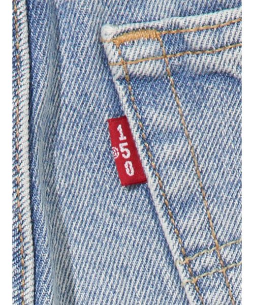 Levi's(リーバイス)/501(R)'90S ミディアムインディゴ PATTERN/img10