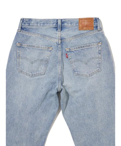 Levi's(リーバイス)/501(R)'90S ミディアムインディゴ PATTERN/img13