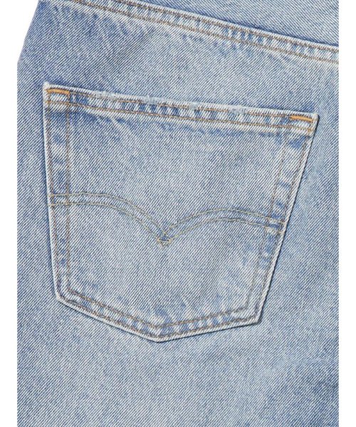 Levi's(リーバイス)/501(R)'90S ミディアムインディゴ PATTERN/img18