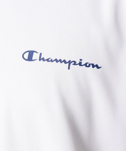 MARUKAWA(マルカワ)/【Champion】チャンピオン ドライ 半袖 Tシャツ/メンズ Tシャツ 半袖 スポーツ 速乾/img24