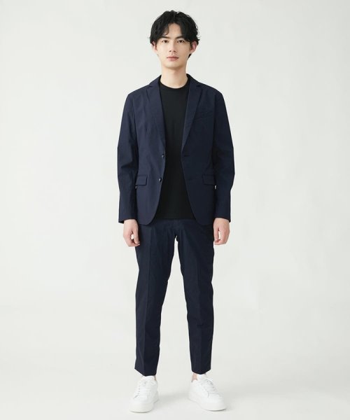 MK homme(エムケーオム)/【DRY NYLON】 セットアップジャケット/img04